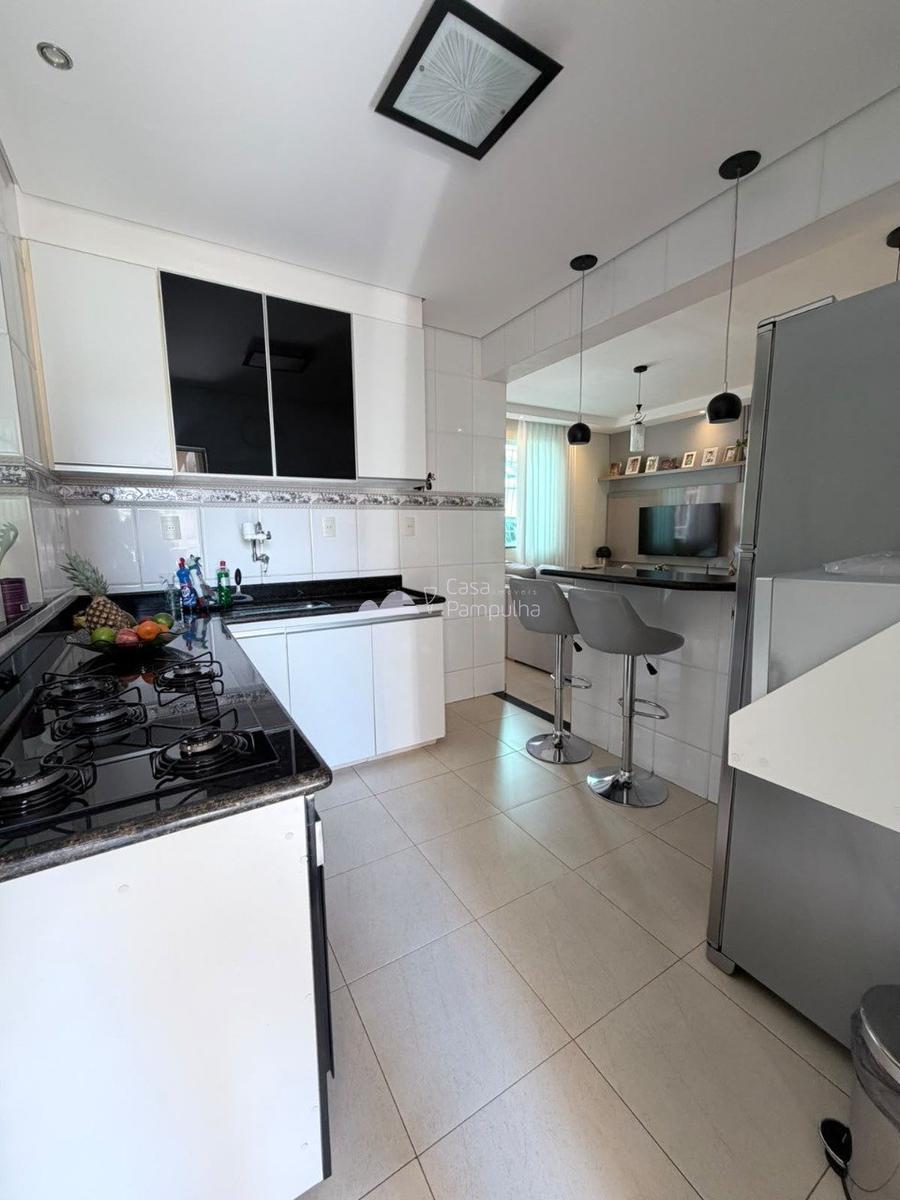 Casa, Santa Mônica, 3 Quartos, 2 Vagas, 1 Suíte
