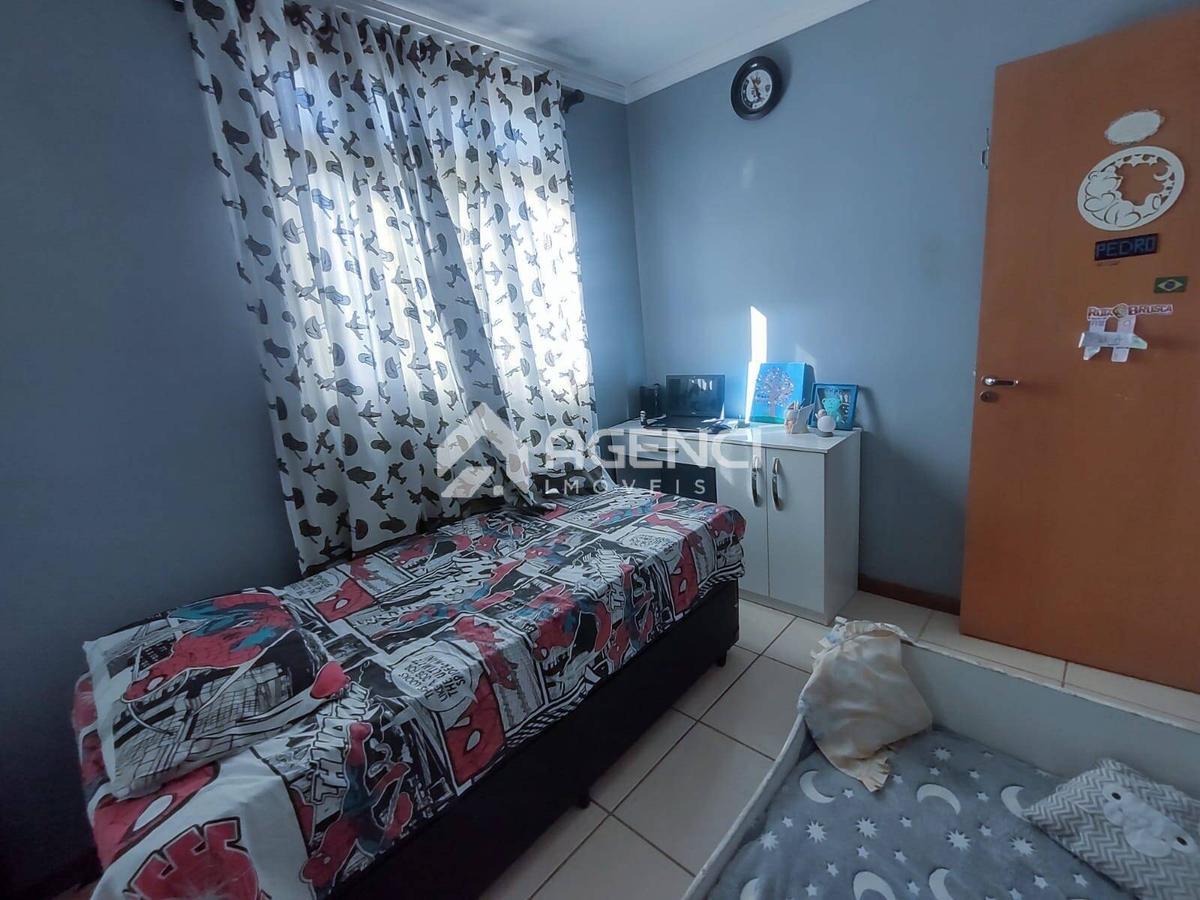 Apartamento, Parque Belo Horizonte Industrial, 2 Quartos, 0 Vaga, 0 Suíte