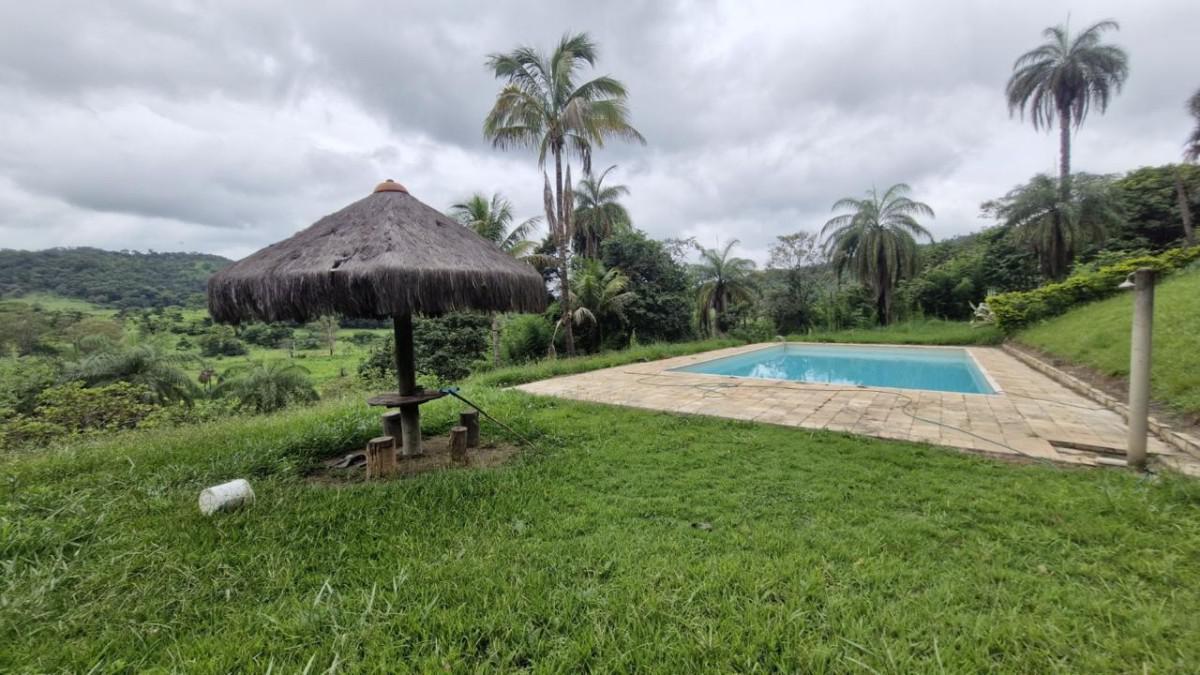 Fazenda, Zona Rural, 5 Quartos, 0 Vaga, 1 Suíte