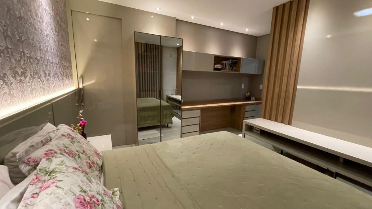 Cobertura, Dona Clara, 4 Quartos, 3 Vagas, 1 Suíte