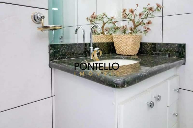 Apartamento, Centro, 3 Quartos, 0 Vaga