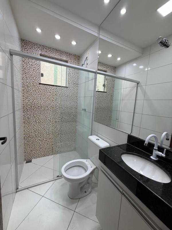 Casa, Eldorado (parque Durval de Barros), 3 Quartos, 2 Vagas