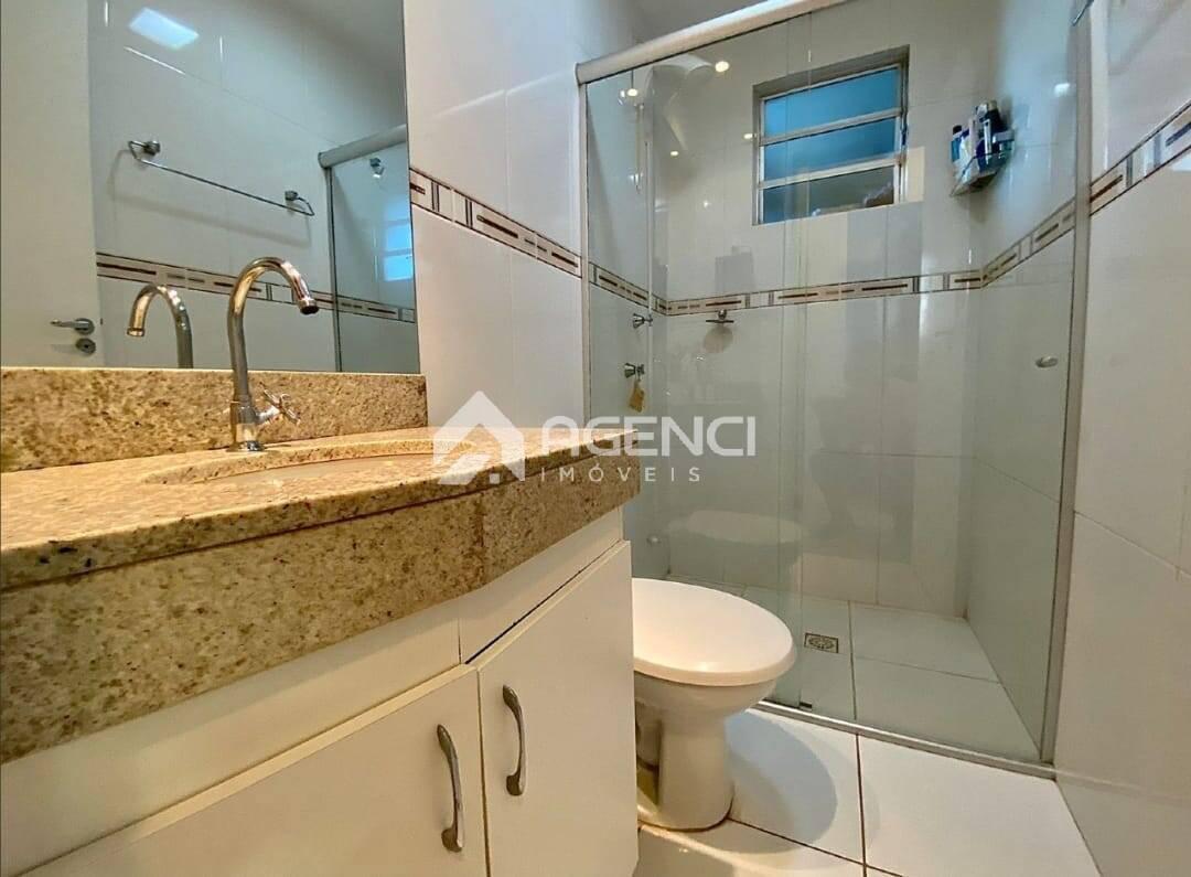 Apartamento, Cabral, 2 Quartos, 0 Vaga, 1 Suíte