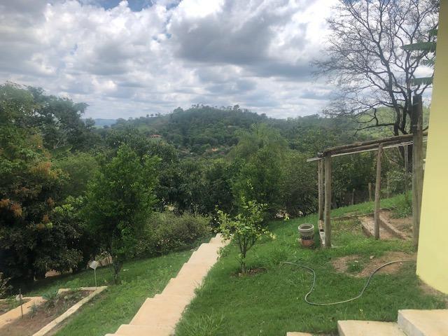 Fazenda, Condomínio Solar das Palmeiras, 1 Quarto, 10 Vagas, 1 Suíte