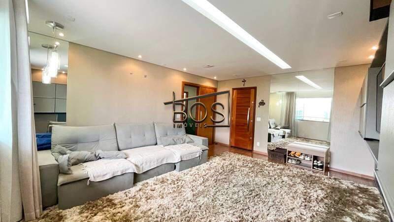 Cobertura, Colégio Batista, 4 Quartos, 1 Vaga, 1 Suíte