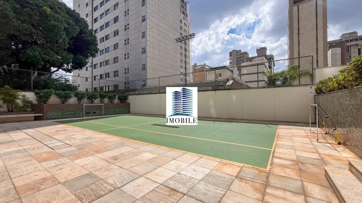 Apartamento, Lourdes, 4 Quartos, 4 Vagas, 2 Suítes