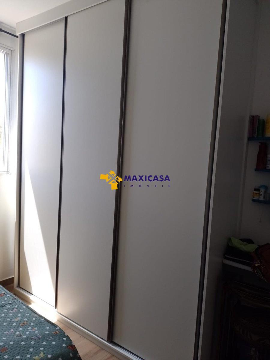 Apartamento, Planalto, 2 Quartos, 1 Vaga