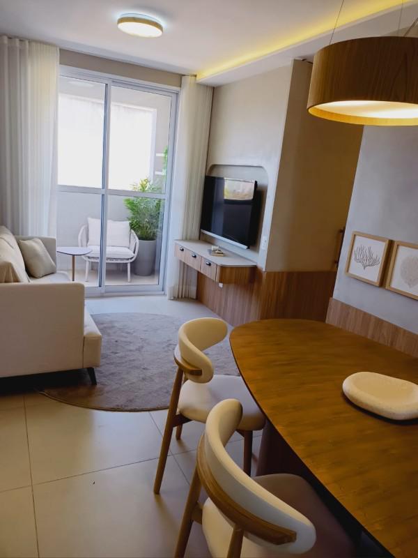 Apartamento, Coração Eucarístico, 3 Quartos, 2 Vagas, 1 Suíte