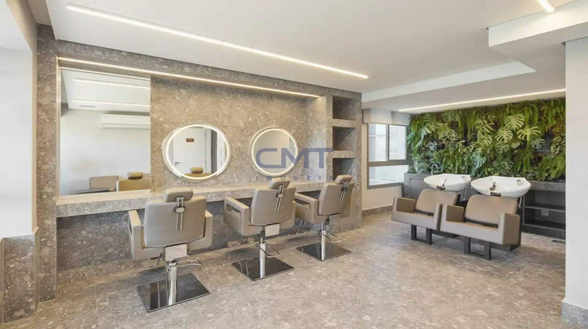 Apartamento, Vale do Sereno, 4 Quartos, 4 Vagas, 3 Suítes