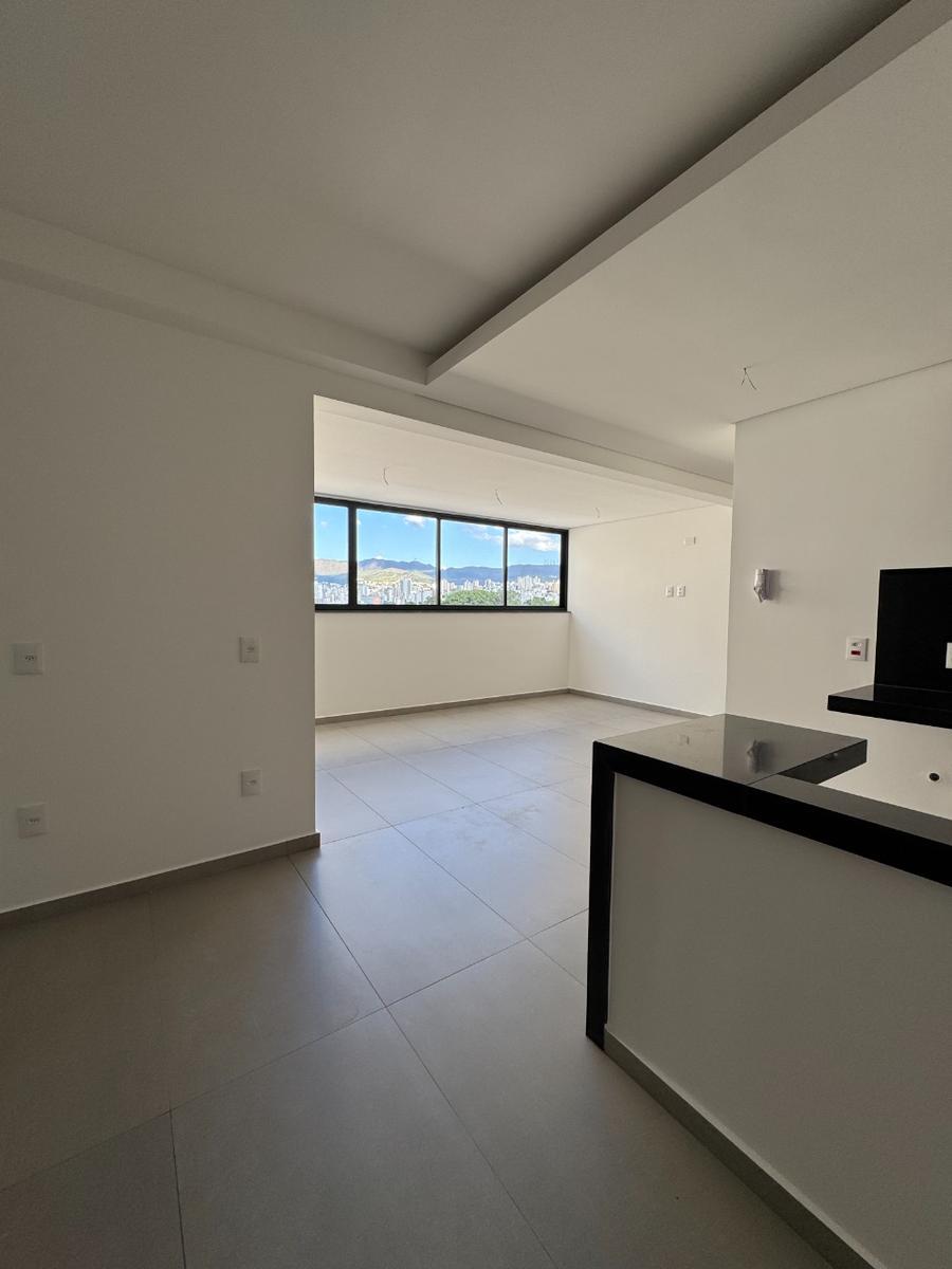 Cobertura, Santo Agostinho, 3 Quartos, 2 Vagas, 1 Suíte