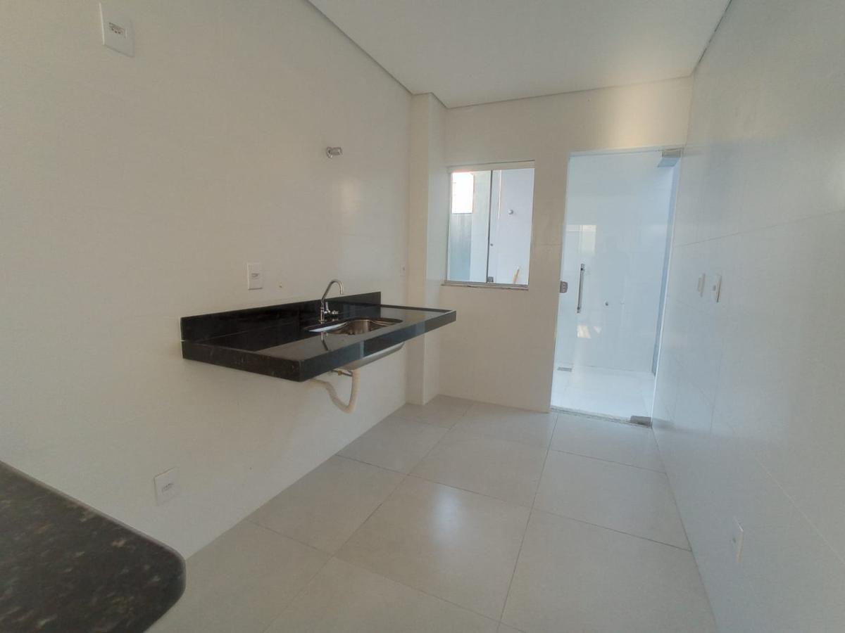 Apartamento, Jardim Leblon, 3 Quartos, 1 Vaga