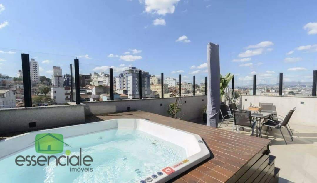 Apartamento, Eldorado, 3 Quartos, 2 Vagas, 1 Suíte