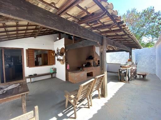 Casa, Belvedere, 3 Quartos, 3 Vagas, 1 Suíte