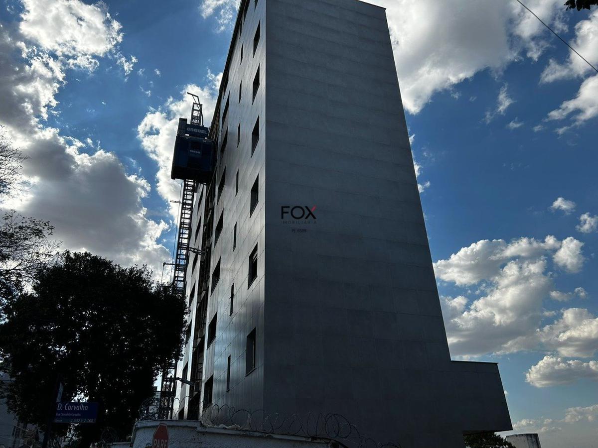 Apartamento, Jardim América, 2 Quartos, 2 Vagas, 1 Suíte