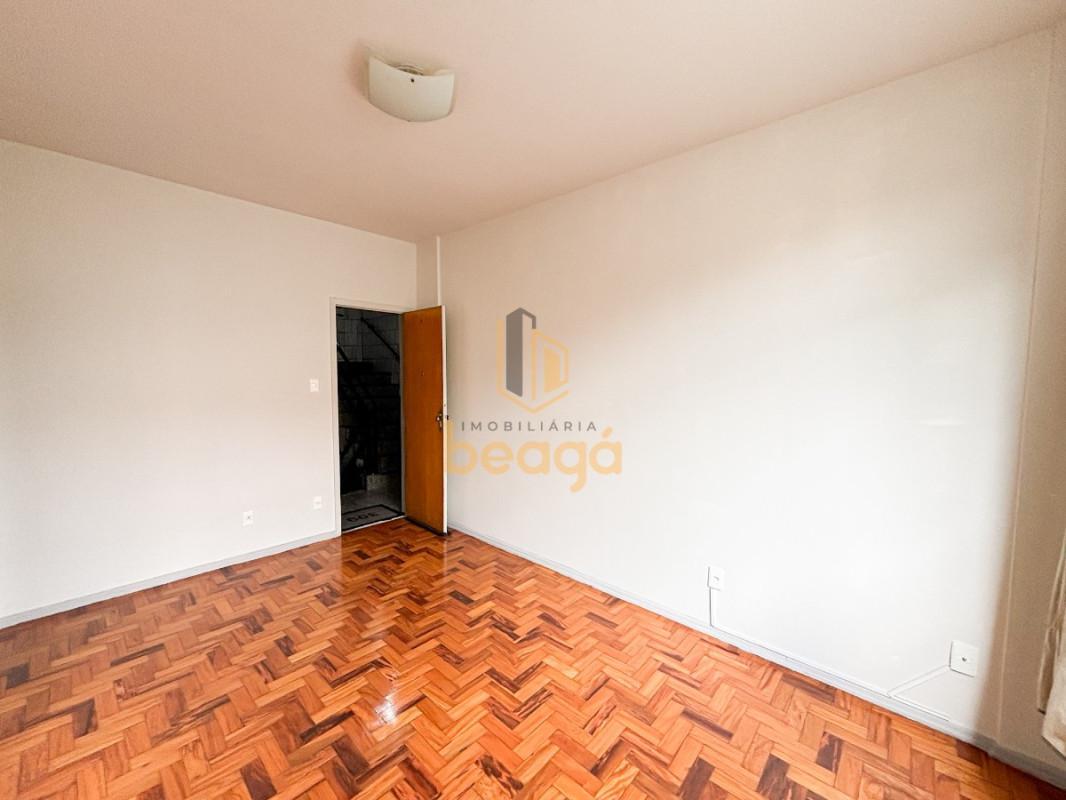 Apartamento, Padre Eustáquio, 3 Quartos, 1 Vaga