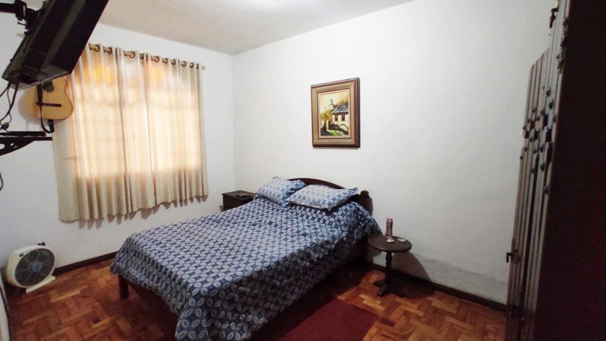 Casa, São Salvador, 3 Quartos, 2 Vagas, 1 Suíte