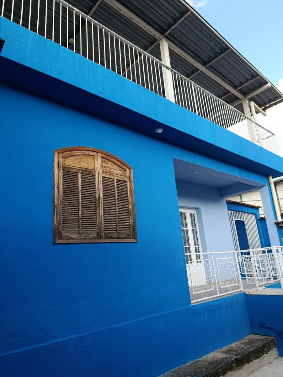 Casa, Jardim Montanhês, 4 Quartos, 2 Vagas, 1 Suíte