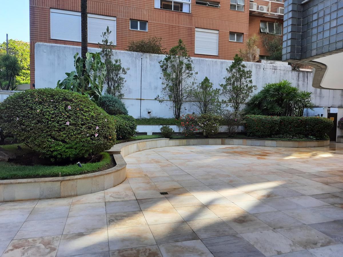 Apartamento, Lourdes, 4 Quartos, 4 Vagas, 4 Suítes