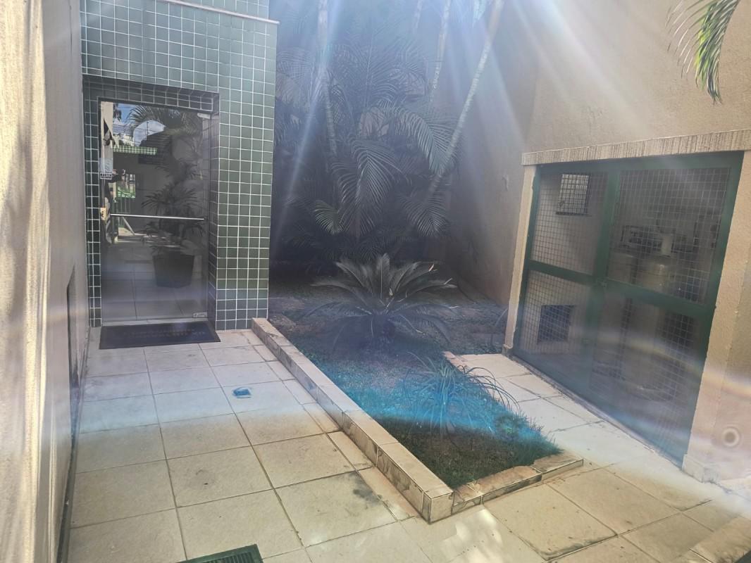 Cobertura, Santa Rosa, 3 Quartos, 3 Vagas, 2 Suítes