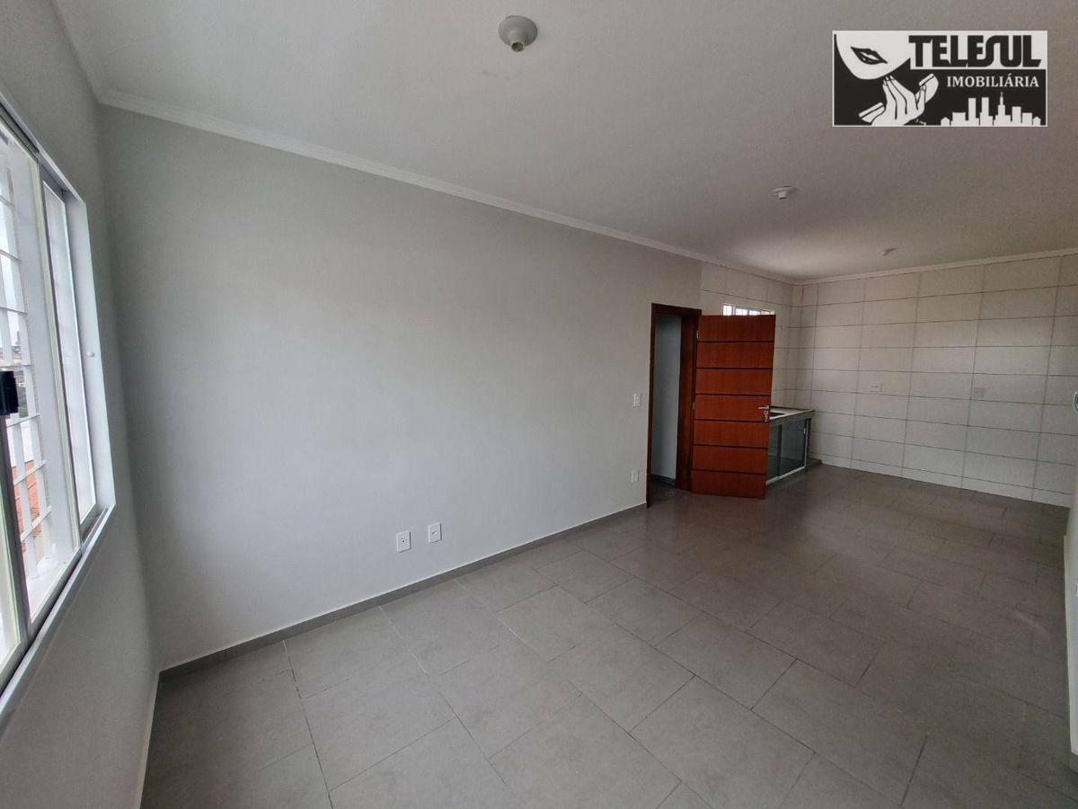 Apartamento, Parque Catanduvas, 2 Quartos, 1 Vaga