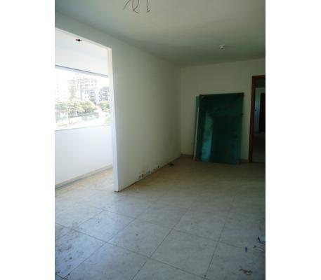 Apartamento, Ouro Preto, 3 Quartos, 2 Vagas, 1 Suíte