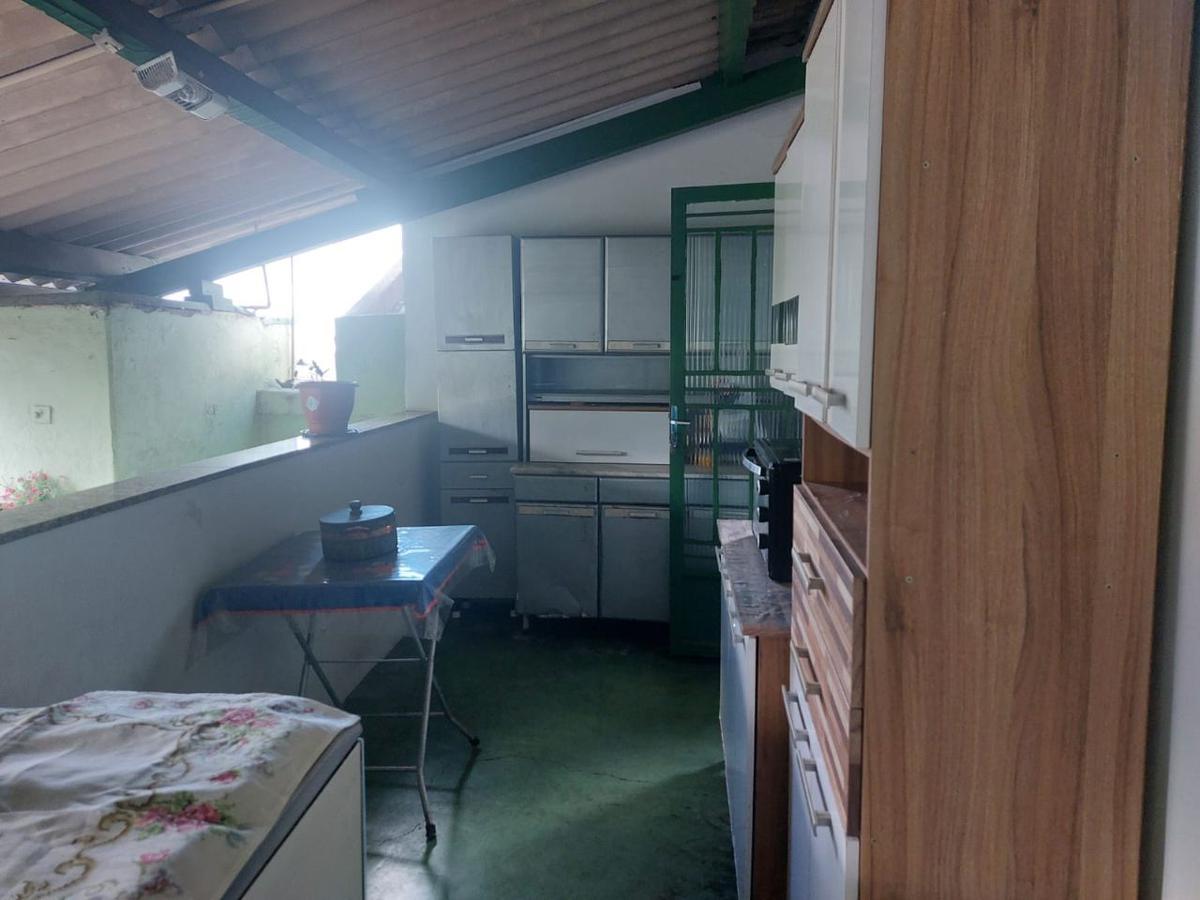 Casa, Cachoeirinha, 3 Quartos, 3 Vagas