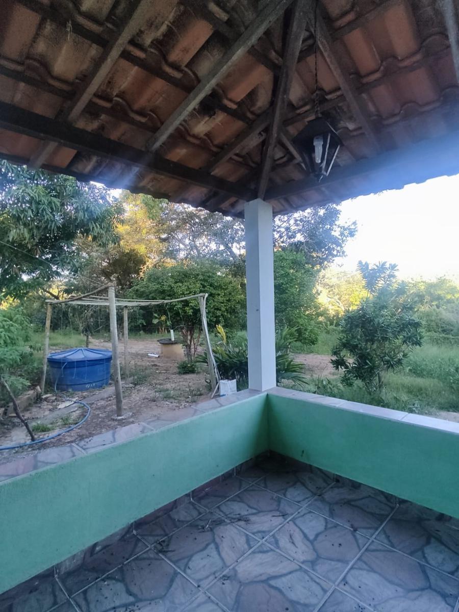 Fazenda, Zona Rural, 3 Quartos, 8 Vagas, 1 Suíte