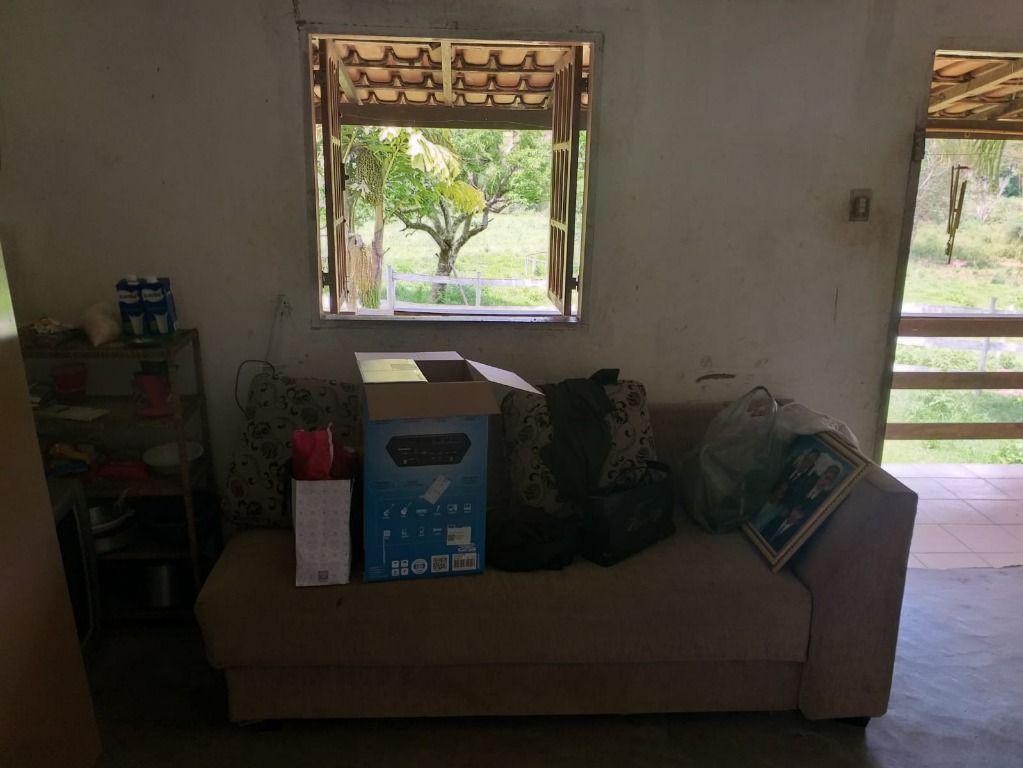 Fazenda, Centro, 0 Quarto, 0 Vaga