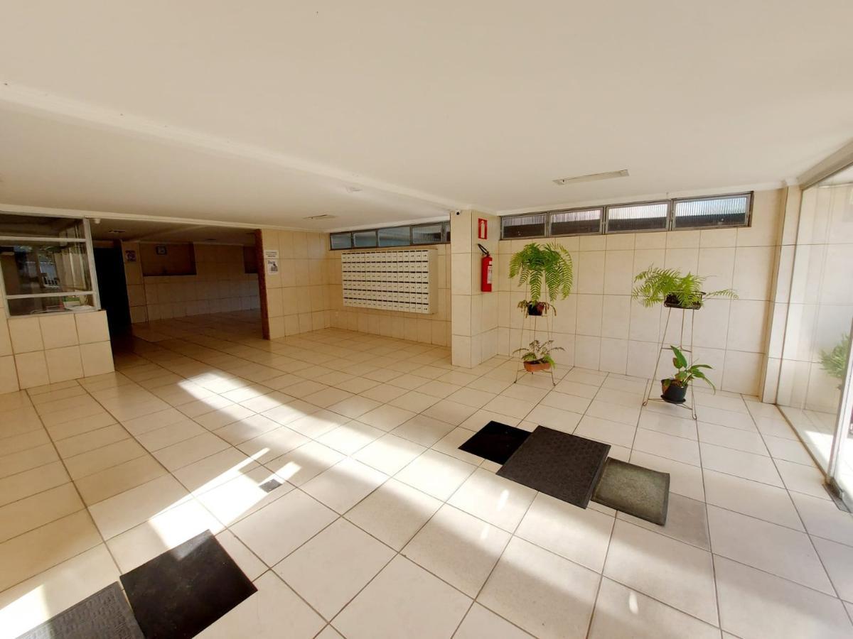 Apartamento, São João Batista (venda Nova), 2 Quartos, 1 Vaga