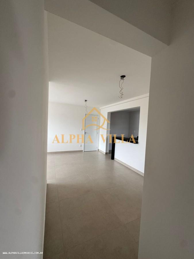 Apartamento, Santa Inês, 3 Quartos, 2 Vagas, 1 Suíte