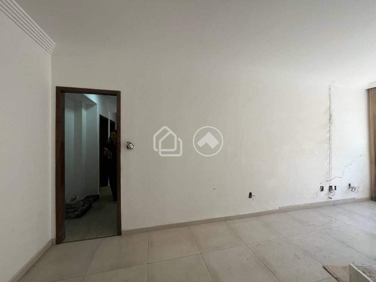 Apartamento, Buritis, 3 Quartos, 2 Vagas, 1 Suíte