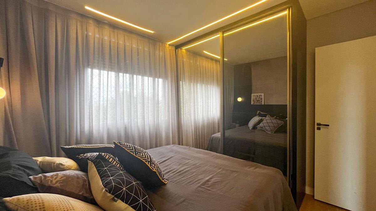 Cobertura, Sion, 3 Quartos, 2 Vagas, 2 Suítes
