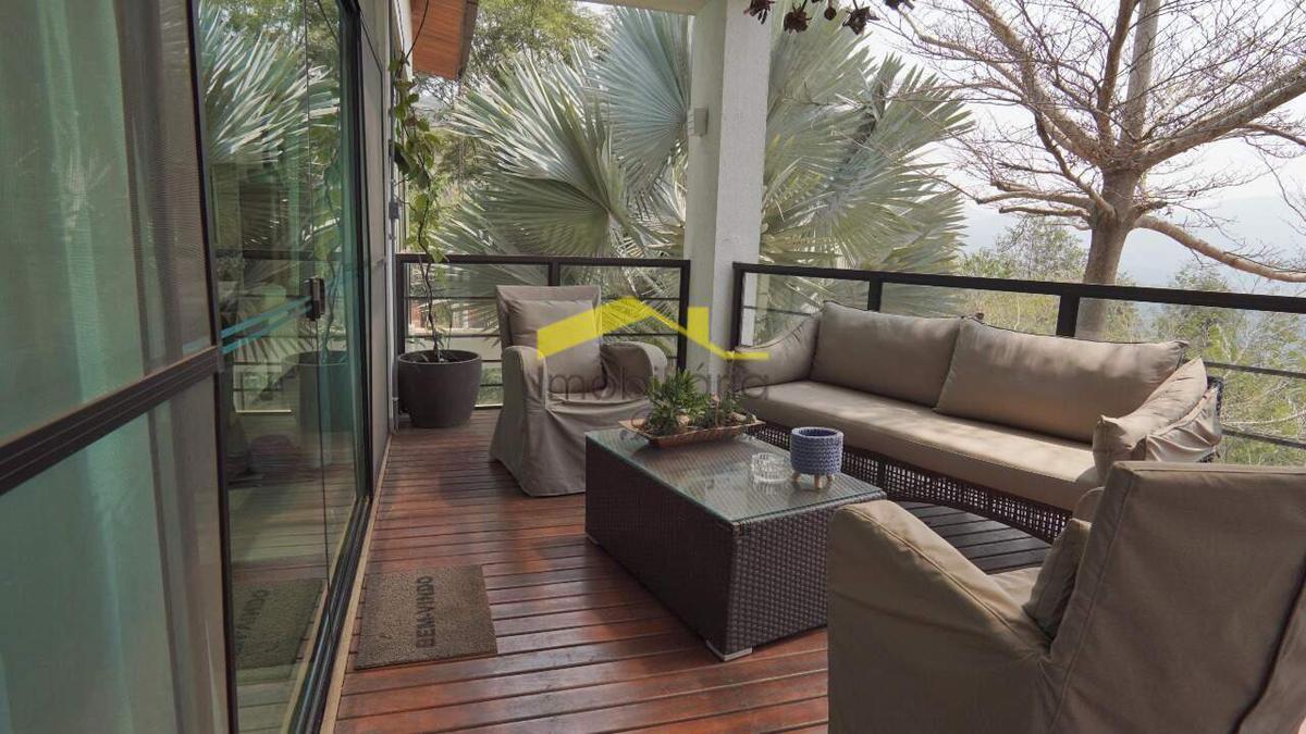 Casa em Condomínio, Quintas do Sol