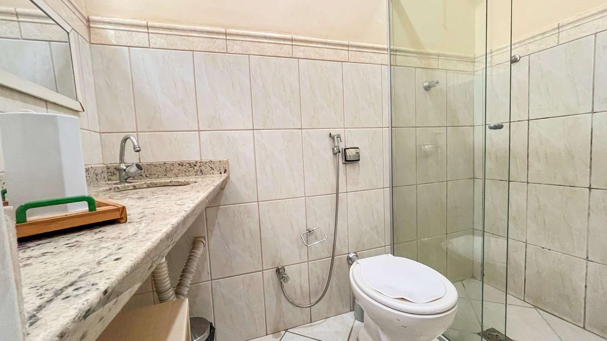 Casa, Serra, 4 Quartos, 2 Vagas, 2 Suítes