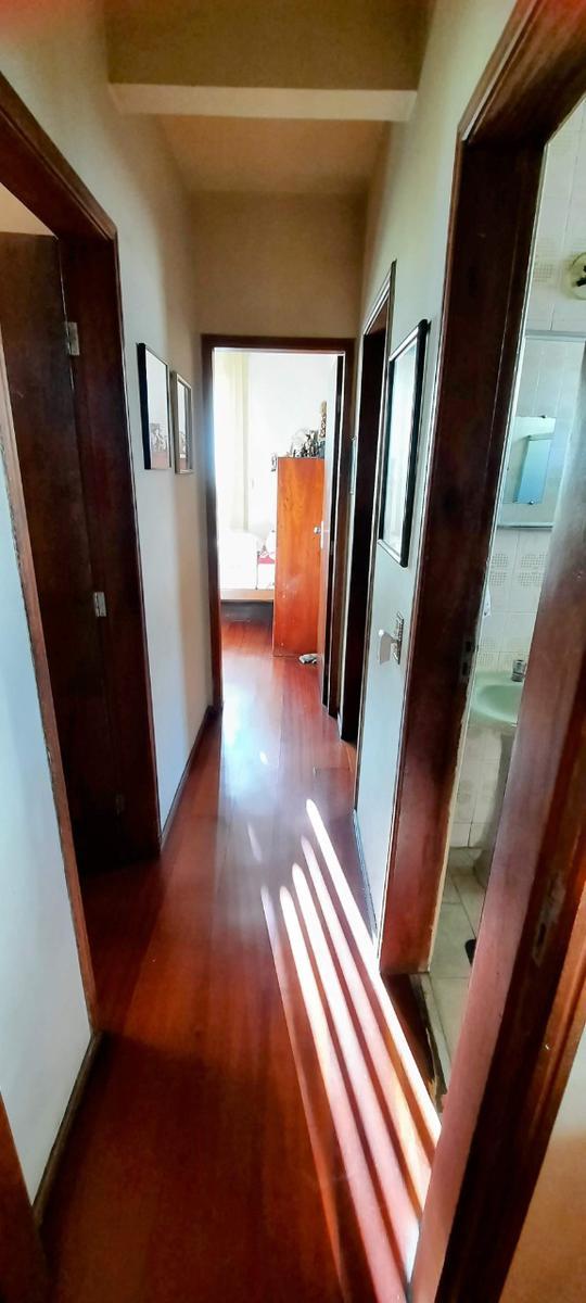 Apartamento, Cidade Nova, 3 Quartos, 2 Vagas, 1 Suíte