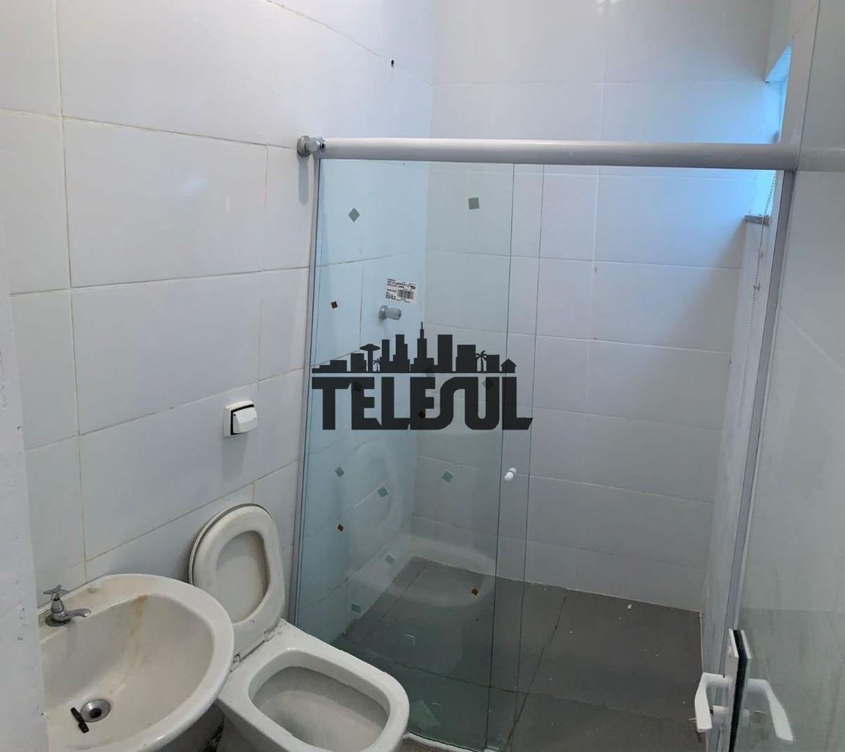 Casa, Vila São Geraldo, 3 Quartos, 4 Vagas