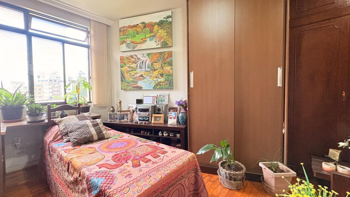 Apartamento, Cruzeiro, 4 Quartos, 2 Vagas, 1 Suíte