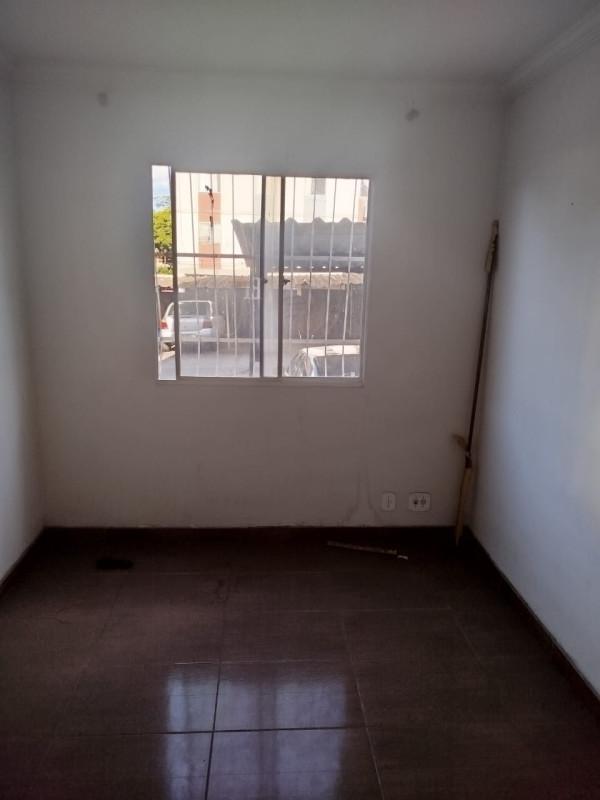 Apartamento, Betim Industrial, 2 Quartos, 0 Vaga
