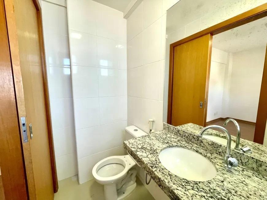 Cobertura, Jardim América, 3 Quartos, 2 Vagas, 1 Suíte