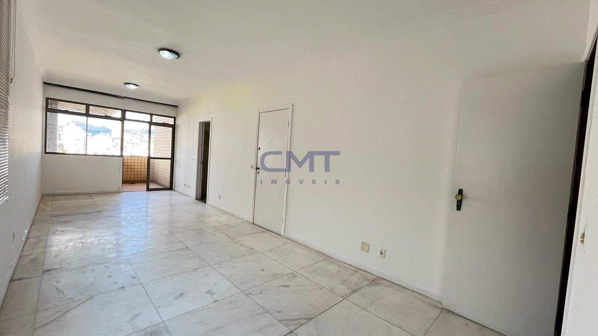 Apartamento, Coração de Jesus, 4 Quartos, 2 Vagas, 1 Suíte