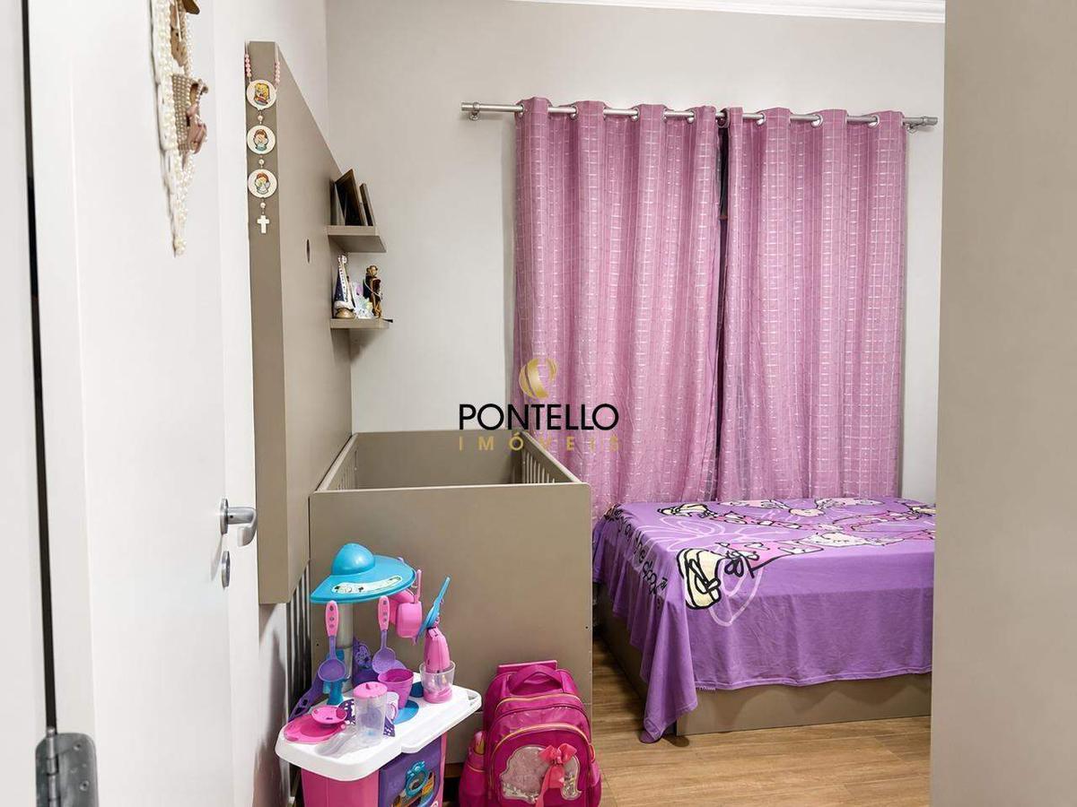 Apartamento, Iporanga, 2 Quartos, 2 Vagas, 1 Suíte
