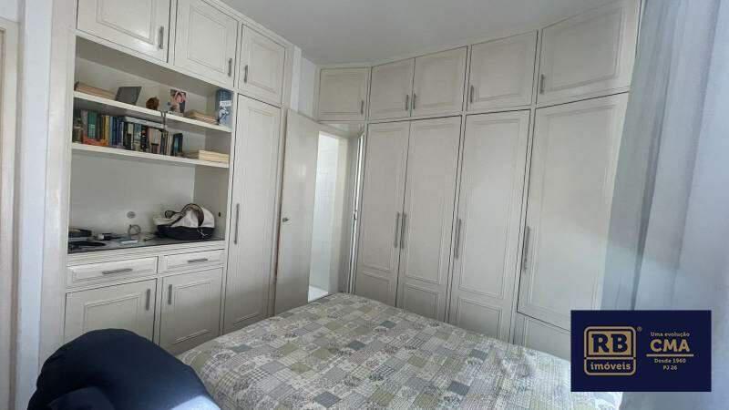 Apartamento, Lourdes, 3 Quartos, 1 Vaga, 1 Suíte