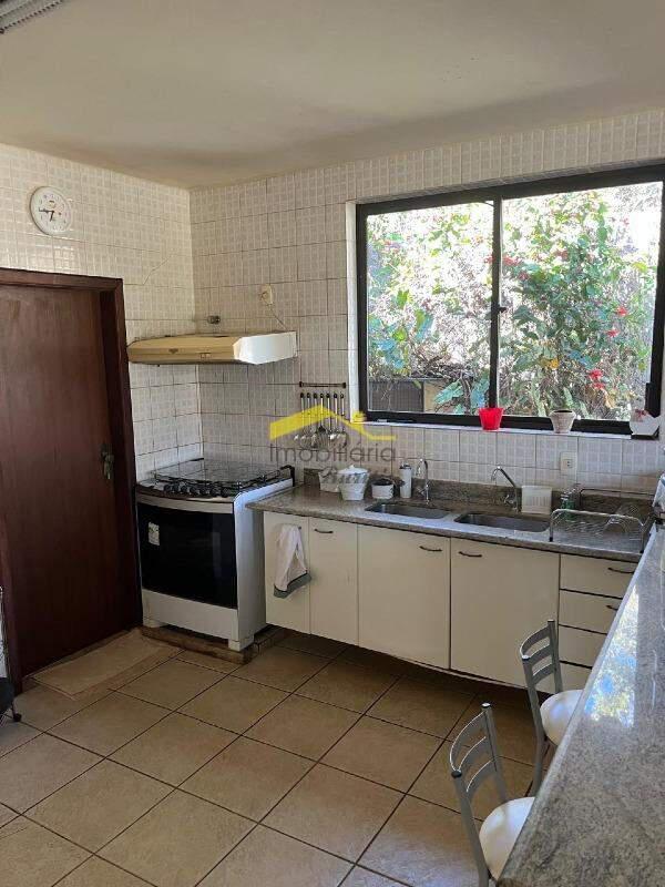 Casa, Recanto da Lagoa, 4 Quartos, 4 Vagas, 1 Suíte