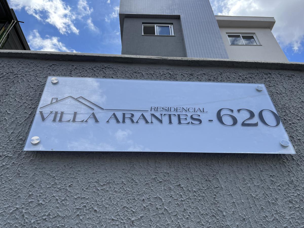 Apartamento, Caiçaras, 2 Quartos, 1 Vaga