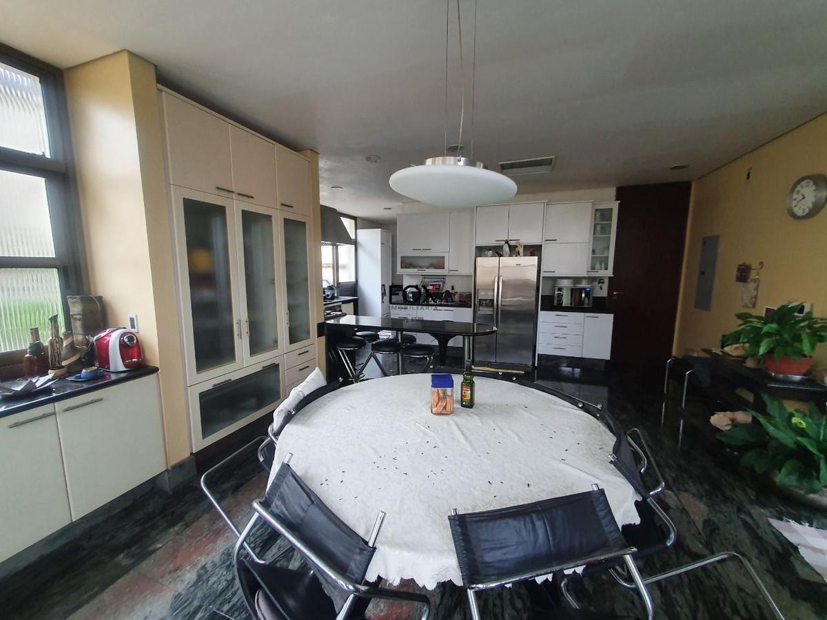 Casa, São Bento, 6 Quartos, 13 Vagas, 5 Suítes