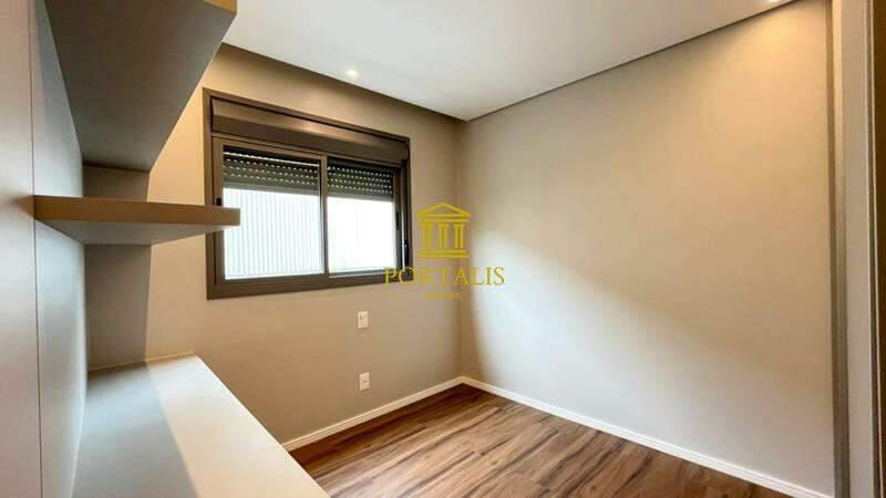 Apartamento, Funcionários, 1 Quarto, 2 Vagas, 1 Suíte