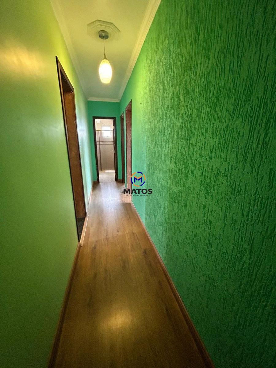 Casa, Belo Vale, 4 Quartos, 2 Vagas, 1 Suíte