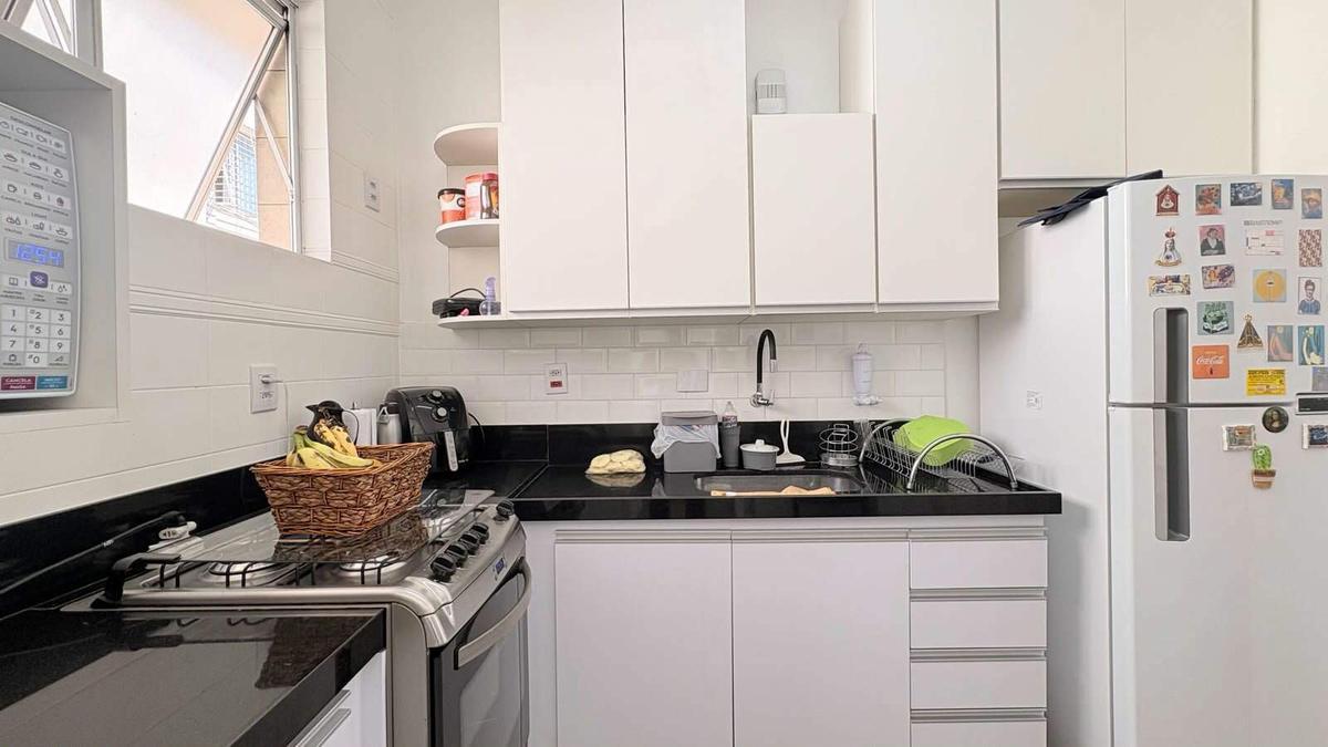 Apartamento, Gutierrez, 4 Quartos, 2 Vagas, 1 Suíte