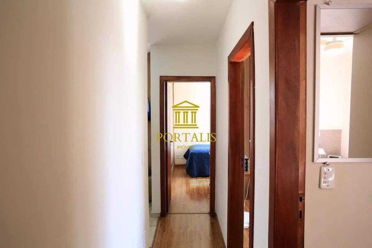 Apartamento, Santa Efigênia, 3 Quartos, 1 Vaga