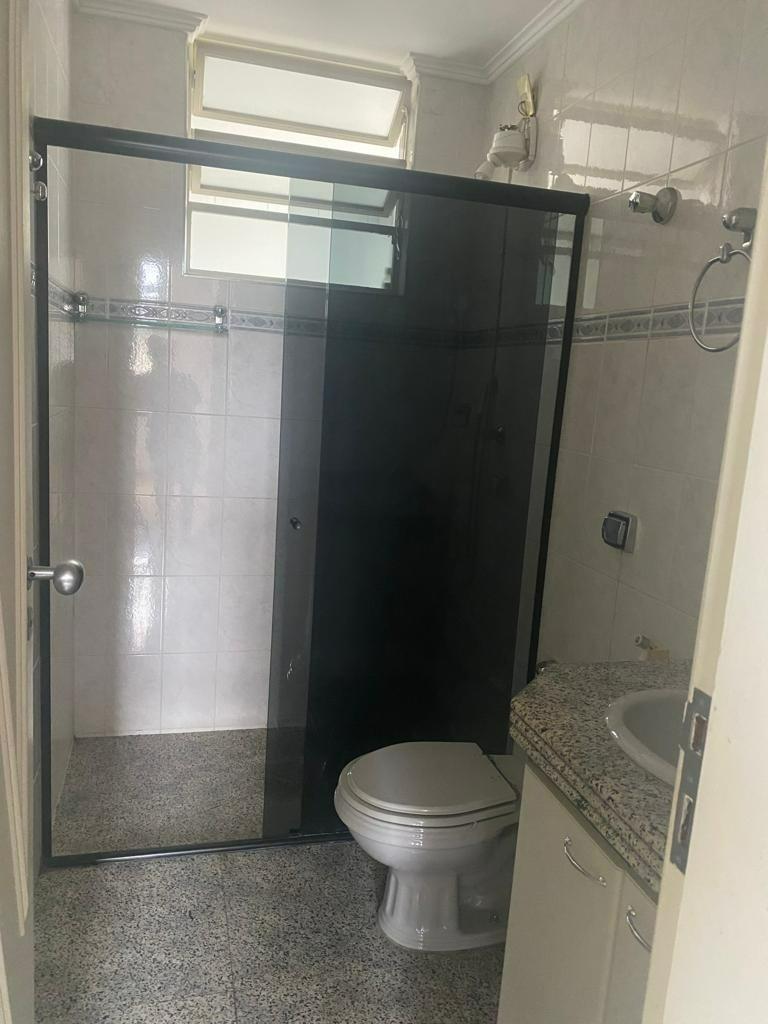 Apartamento, Centro, 3 Quartos, 2 Vagas, 1 Suíte